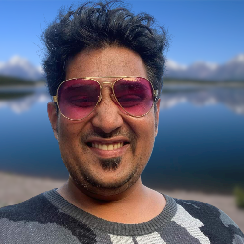 Murtaza Rangwala