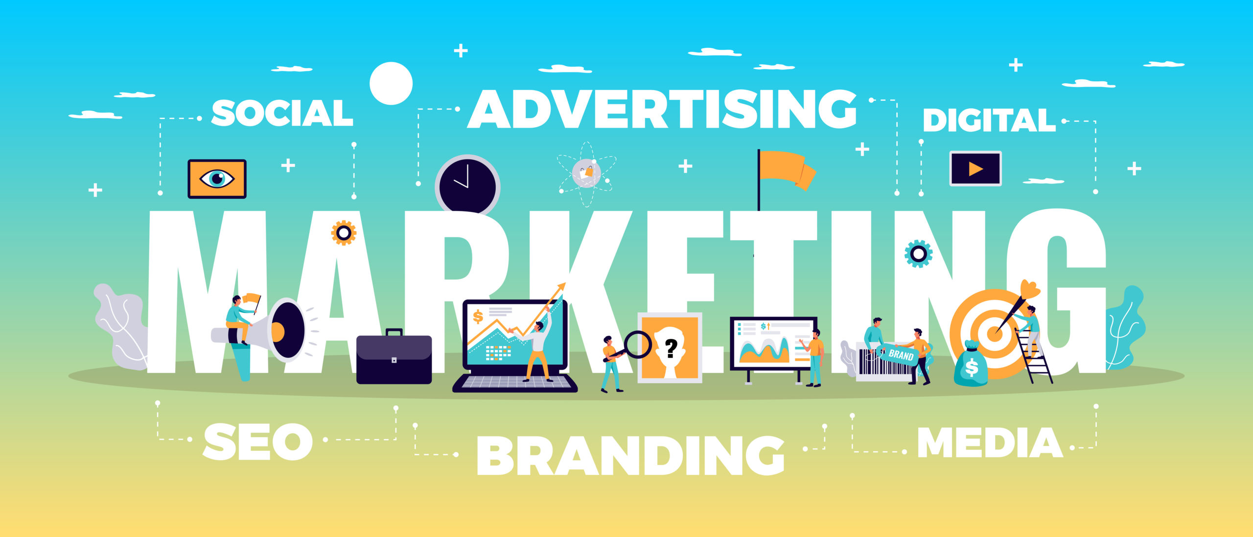 best digital marketing company - letbee digital