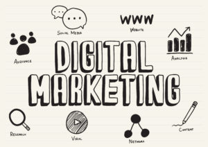 digital marketing for businesses - Letbee digital