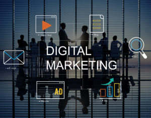 What is digital marketing - LetBee Digital