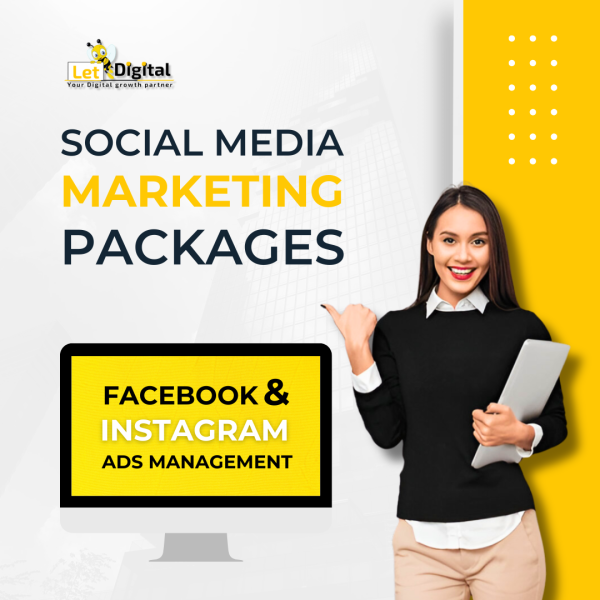 Facebook & Instagram Ads Management