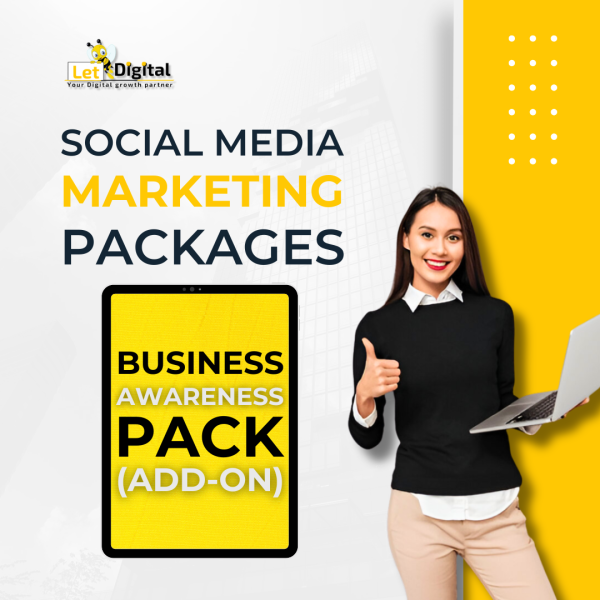 Business Awareness Pack (Add-on)